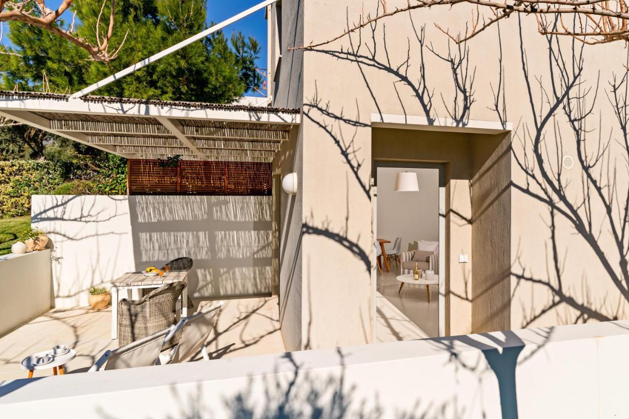 Fedra Guest House Πλακιάς Εξωτερικό φωτογραφία