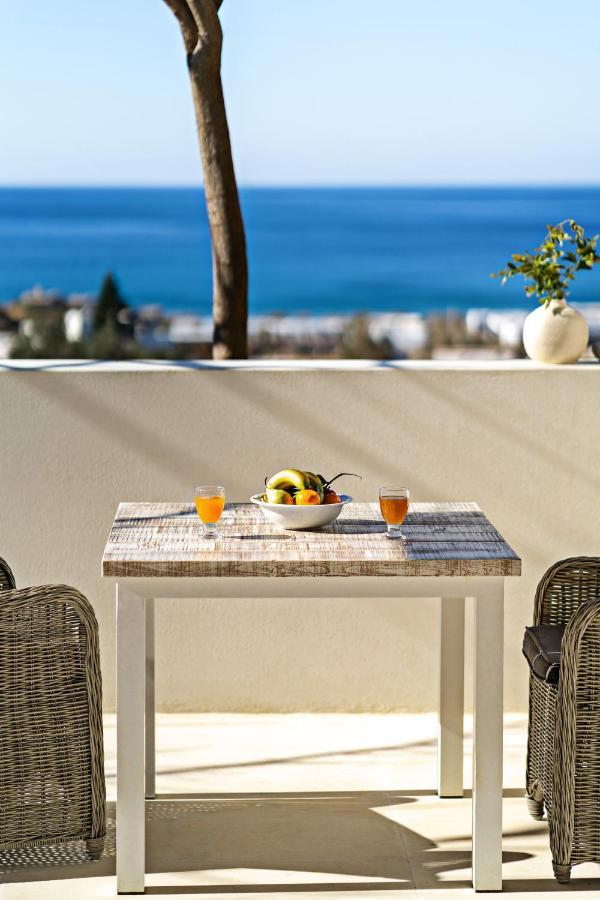 Fedra Guest House Πλακιάς Εξωτερικό φωτογραφία
