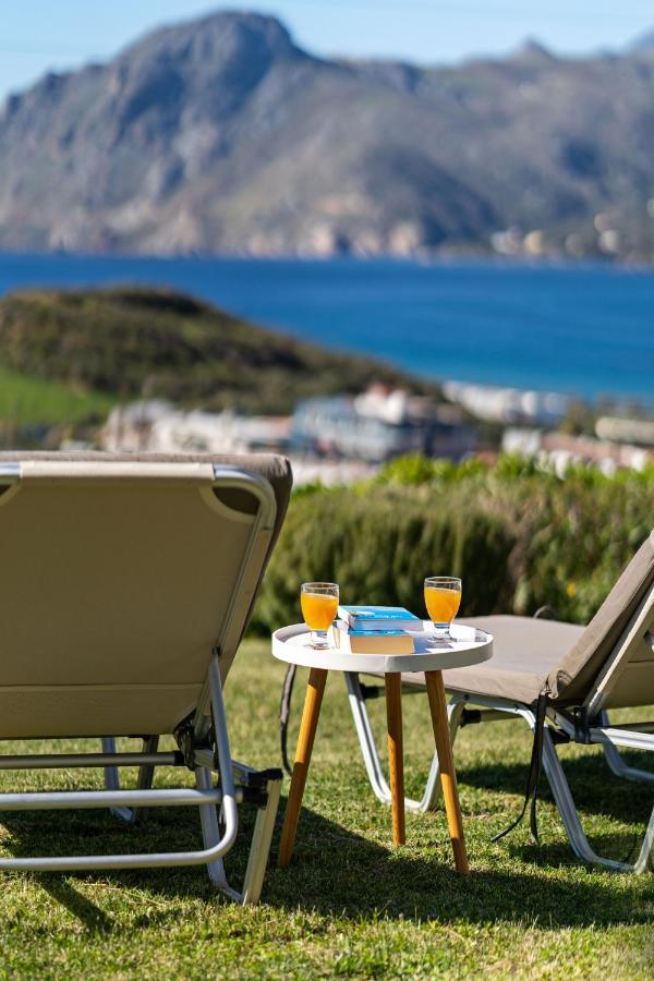 Fedra Guest House Πλακιάς Εξωτερικό φωτογραφία