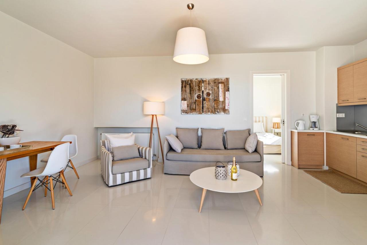 Fedra Guest House Πλακιάς Εξωτερικό φωτογραφία