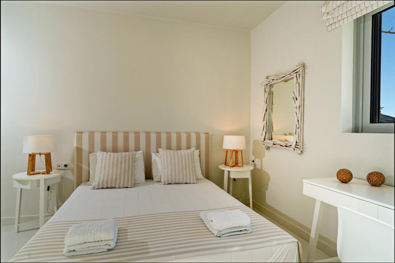 Fedra Guest House Πλακιάς Εξωτερικό φωτογραφία