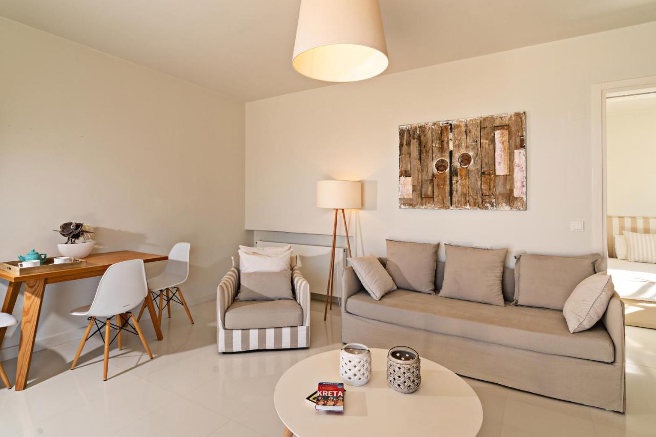 Fedra Guest House Πλακιάς Εξωτερικό φωτογραφία