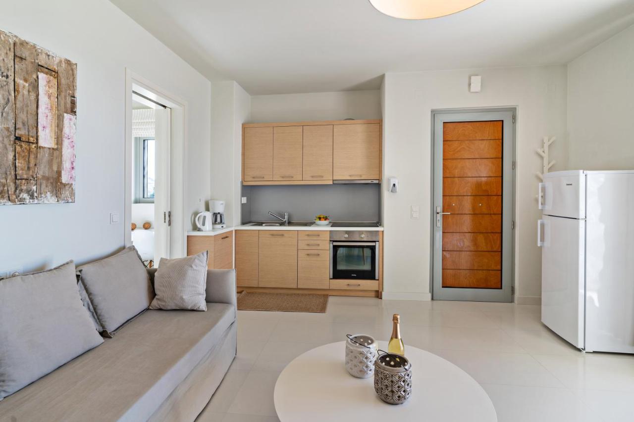 Fedra Guest House Πλακιάς Εξωτερικό φωτογραφία
