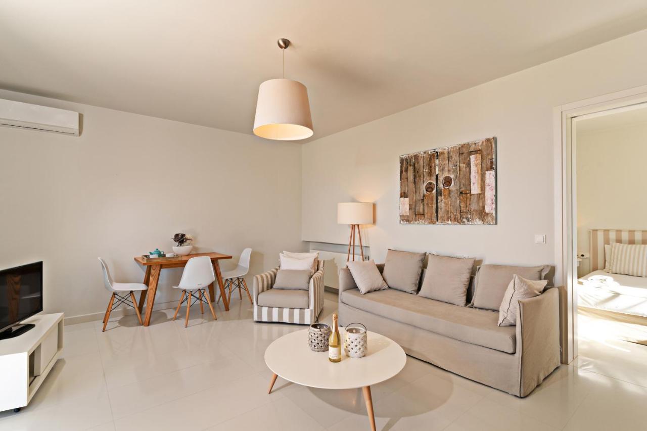 Fedra Guest House Πλακιάς Εξωτερικό φωτογραφία