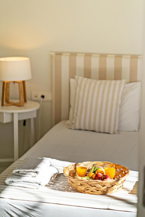Fedra Guest House Πλακιάς Εξωτερικό φωτογραφία