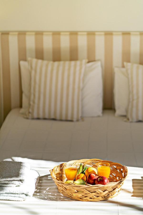 Fedra Guest House Πλακιάς Εξωτερικό φωτογραφία